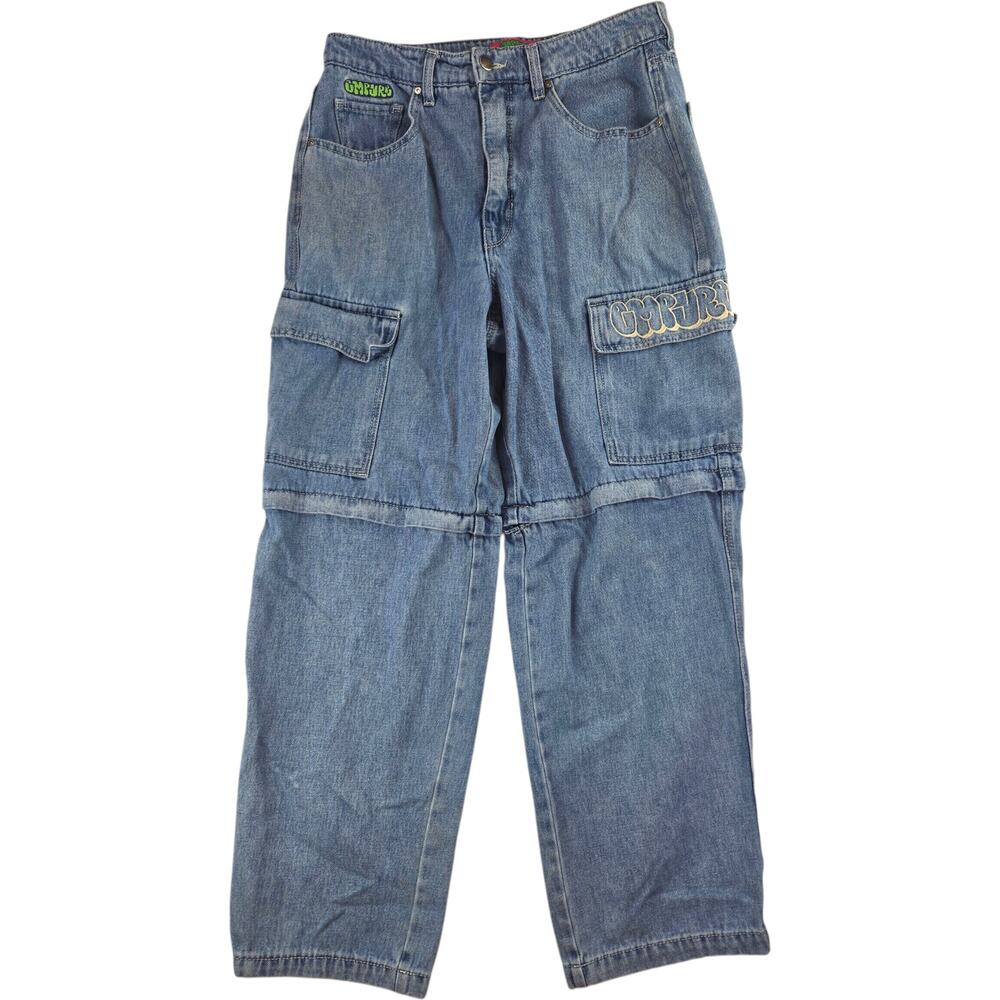 Empyre | Tori Zip Off Pants | Size 10